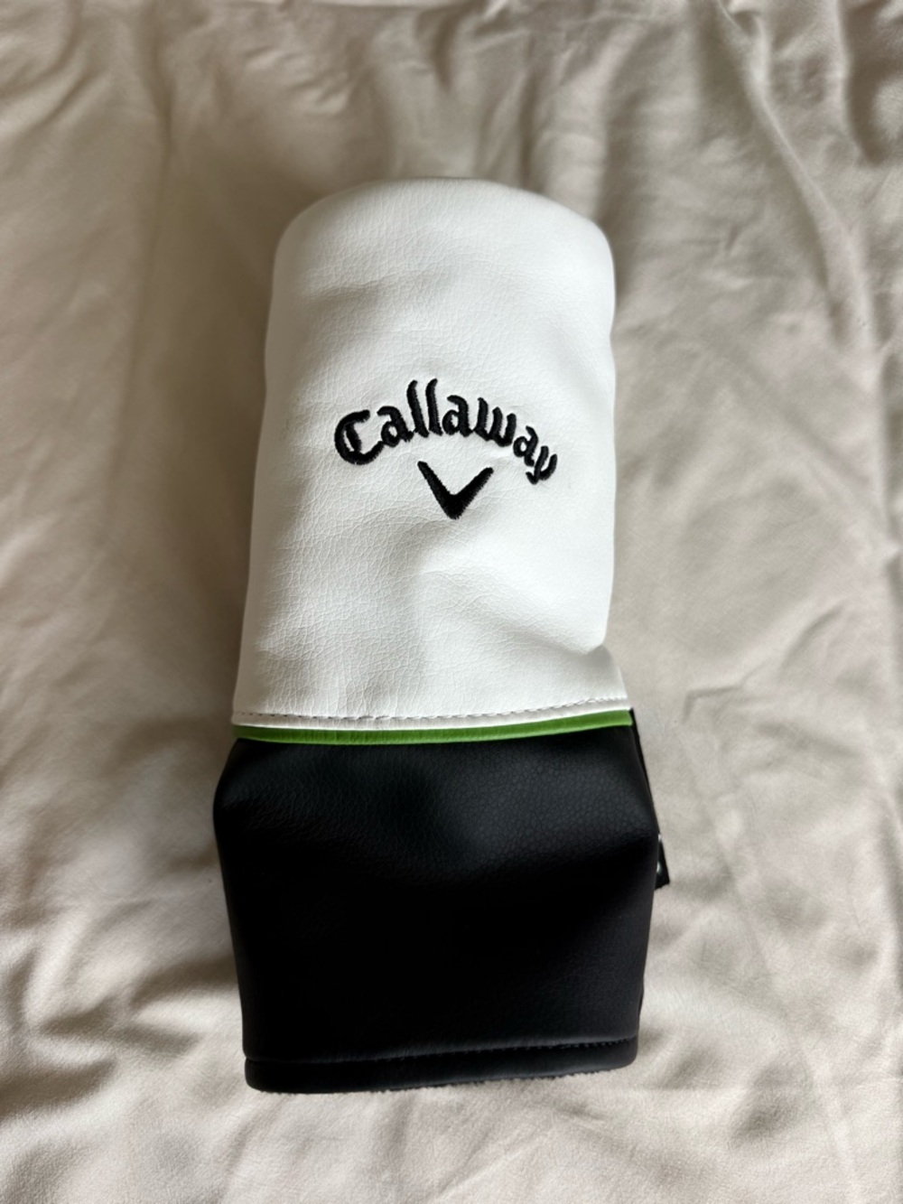 Callaway Elyte 3w/5w Headcover
